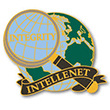 International Intelligence Network logo